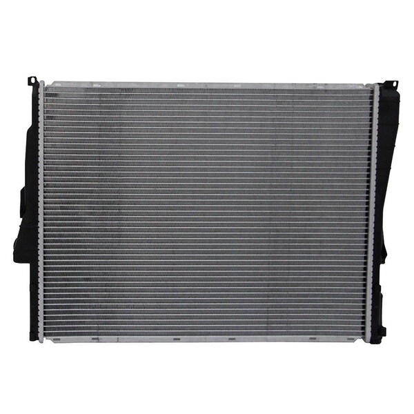 One Stop Solutions 99-05 BMW 3SERIES M/T RADIATOR P-TANK/A- 2635 - main